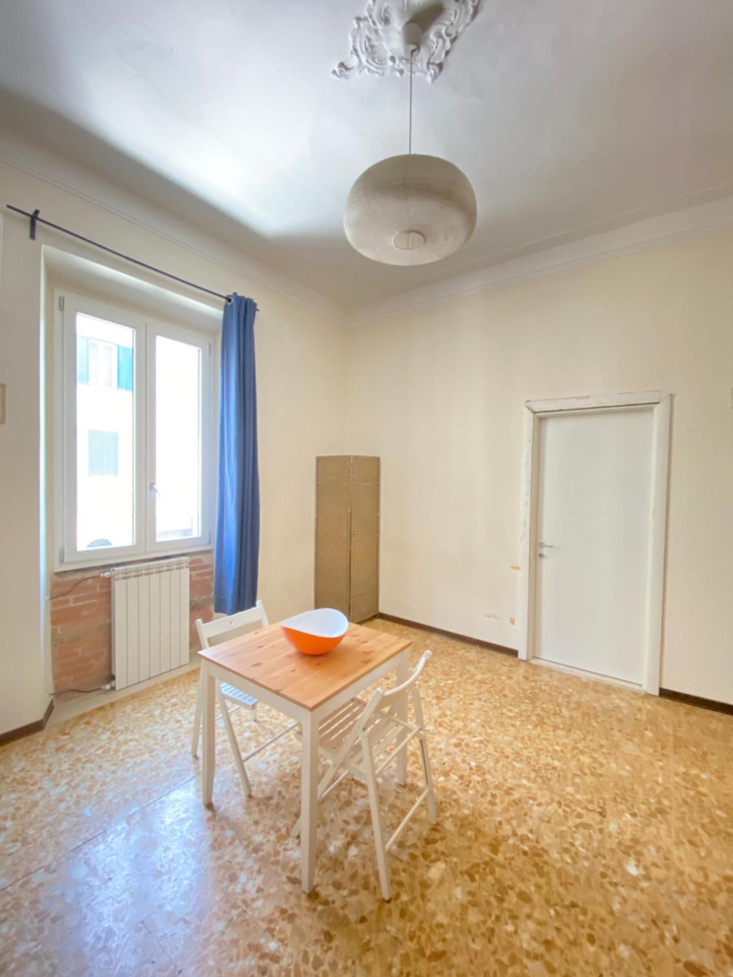 Florentia Home Firenze Eksteriør billede