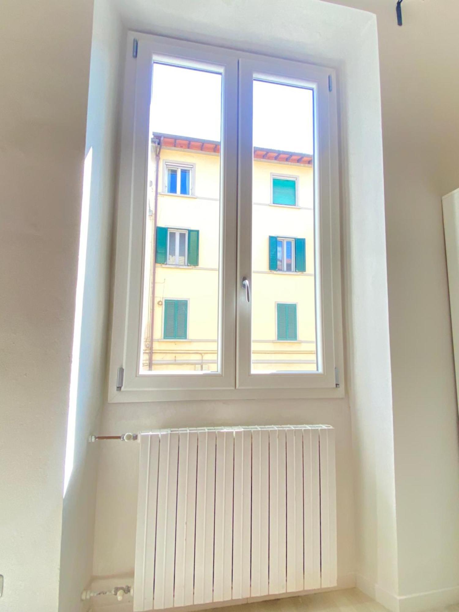Florentia Home Firenze Eksteriør billede