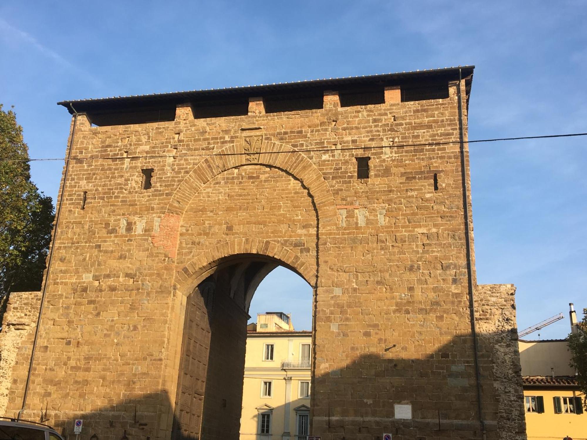 Florentia Home Firenze Eksteriør billede