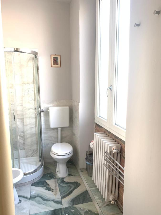 Florentia Home Firenze Eksteriør billede