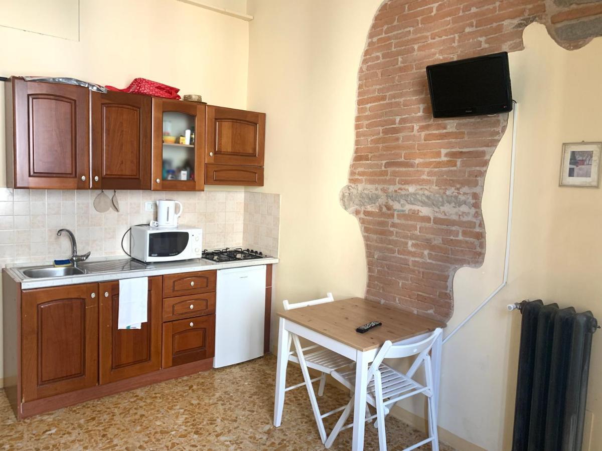 Florentia Home Firenze Eksteriør billede