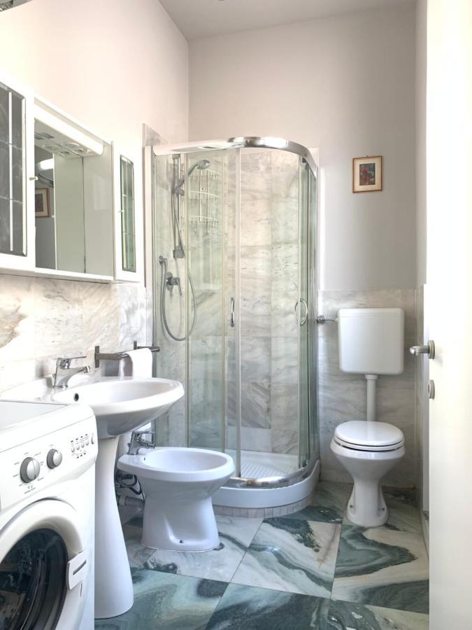 Florentia Home Firenze Eksteriør billede
